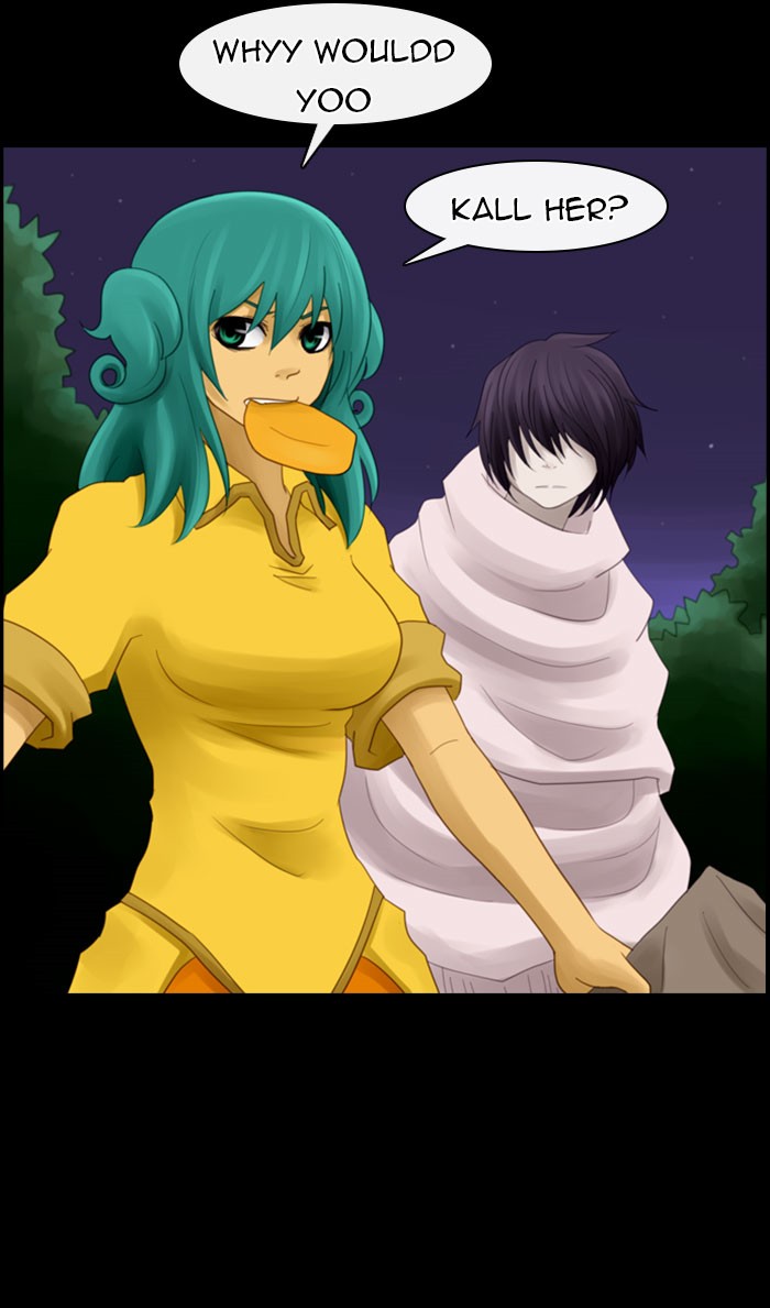 Kubera S1 - Chapter 45 31