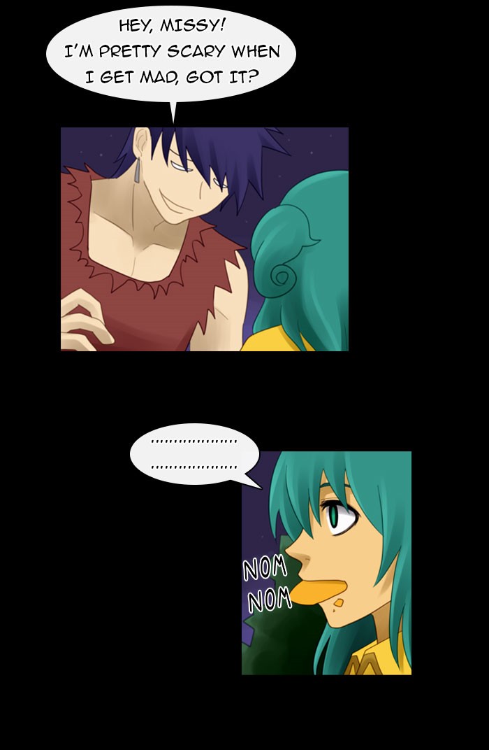 Kubera S1 - Chapter 45 33