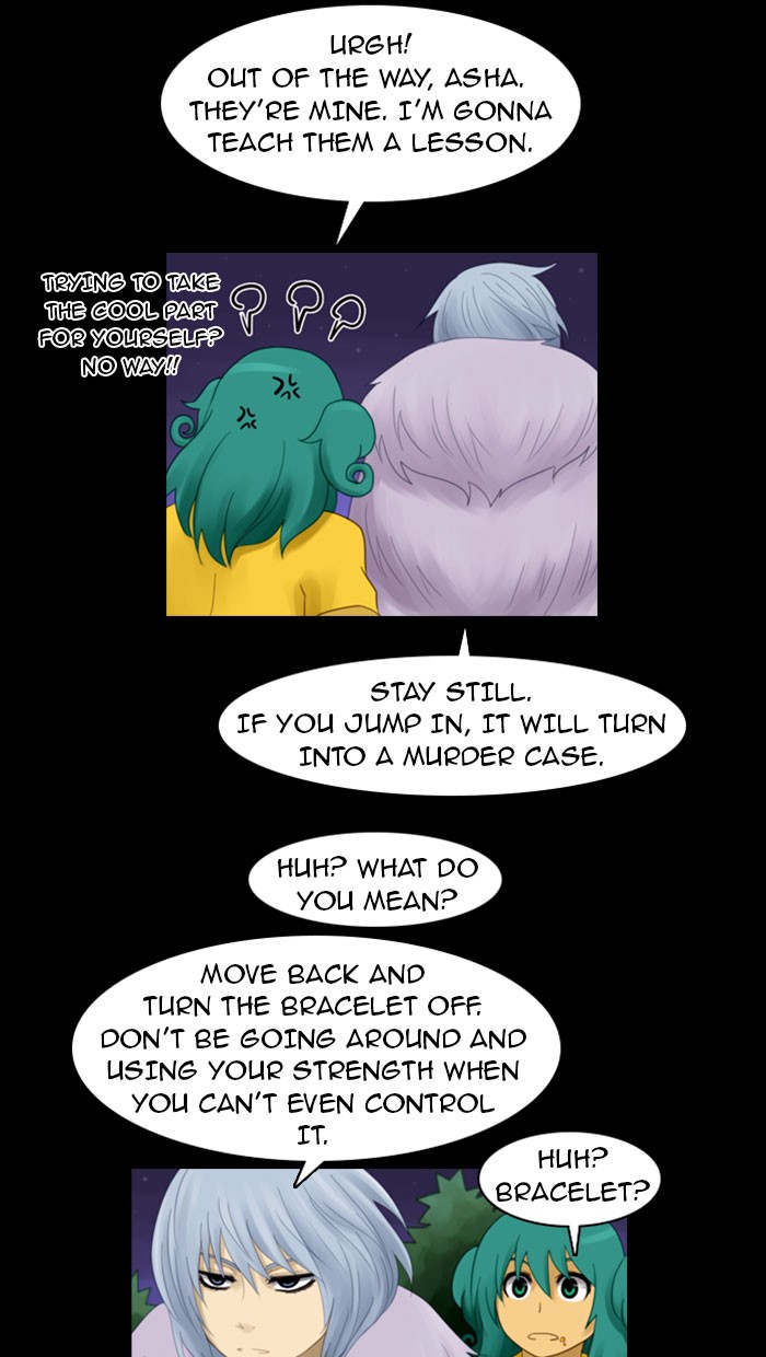 Kubera S1 - Chapter 46 8