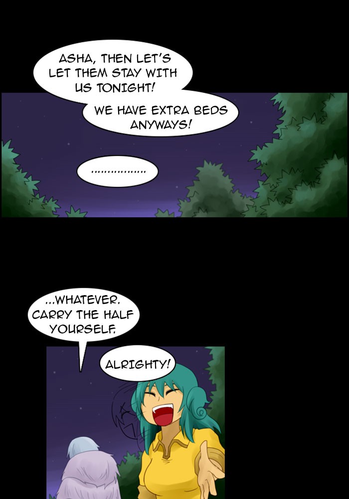 Kubera S1 - Chapter 46 28