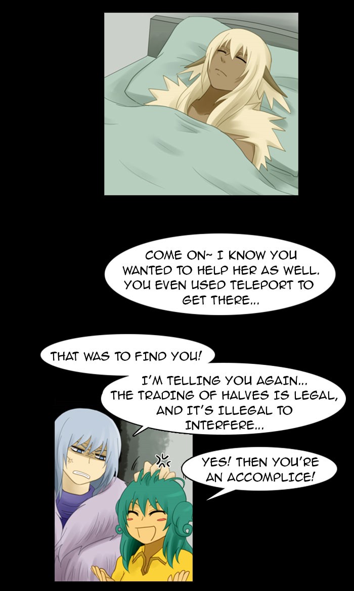 Kubera S1 - Chapter 46 31
