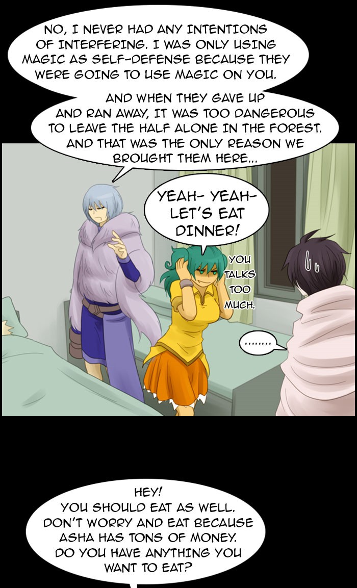 Kubera S1 - Chapter 46 32