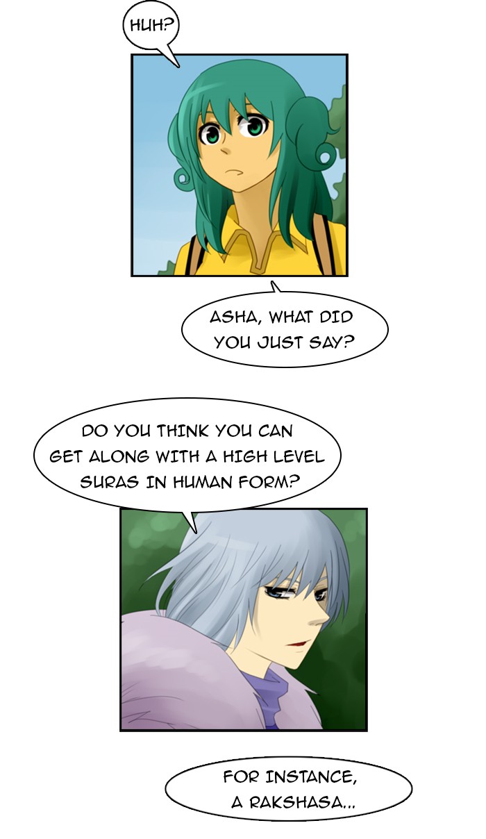 Kubera S1 - Chapter 49 18
