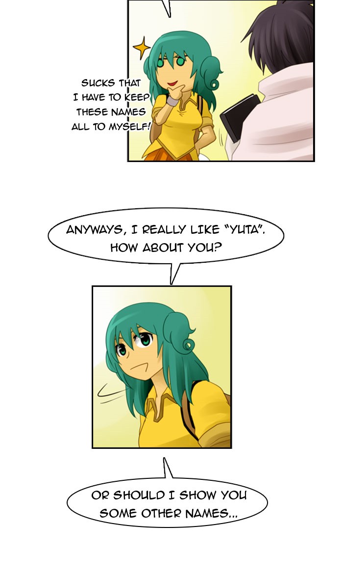 Kubera S1 - Chapter 50 20