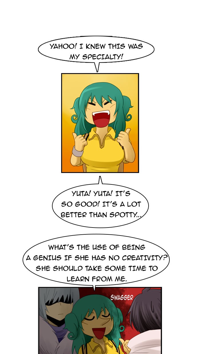 Kubera S1 - Chapter 50 24