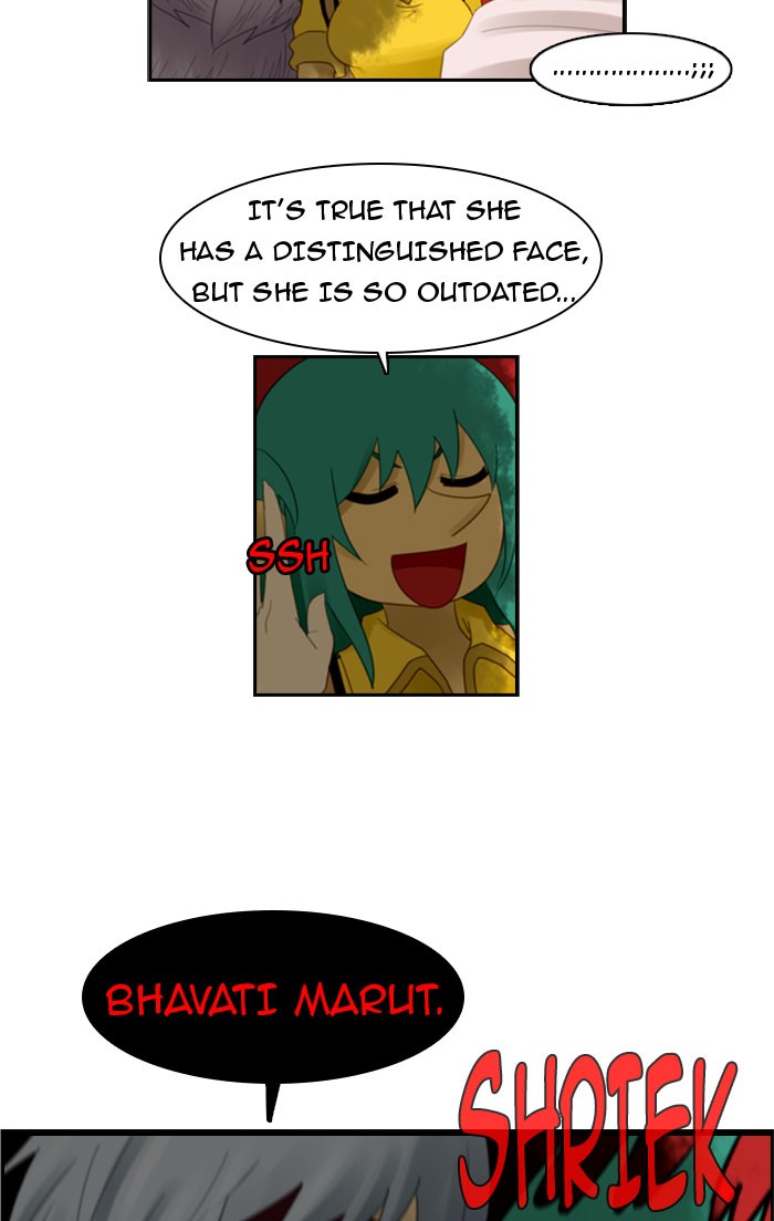 Kubera S1 - Chapter 50 25