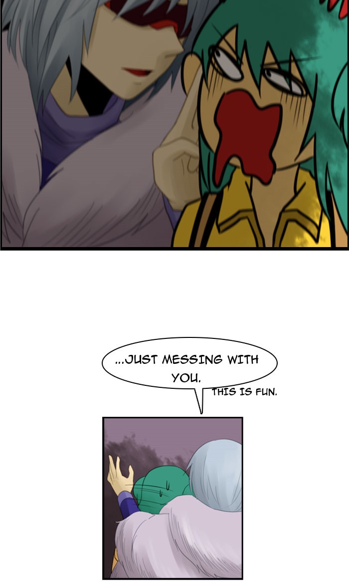 Kubera S1 - Chapter 50 26