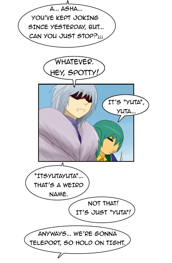 Kubera S1 - Chapter 50 27