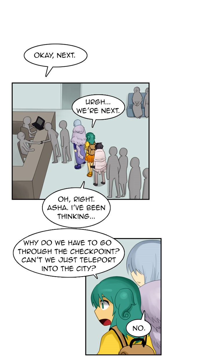 Kubera S1 - Chapter 52 27
