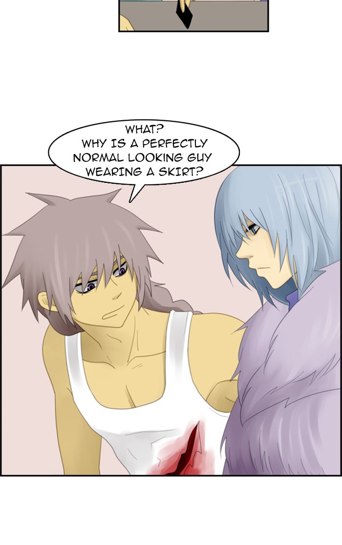Kubera S1 - Chapter 52 36