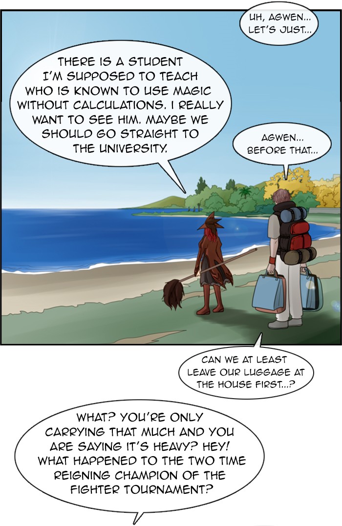 Kubera S1 - Chapter 54 26