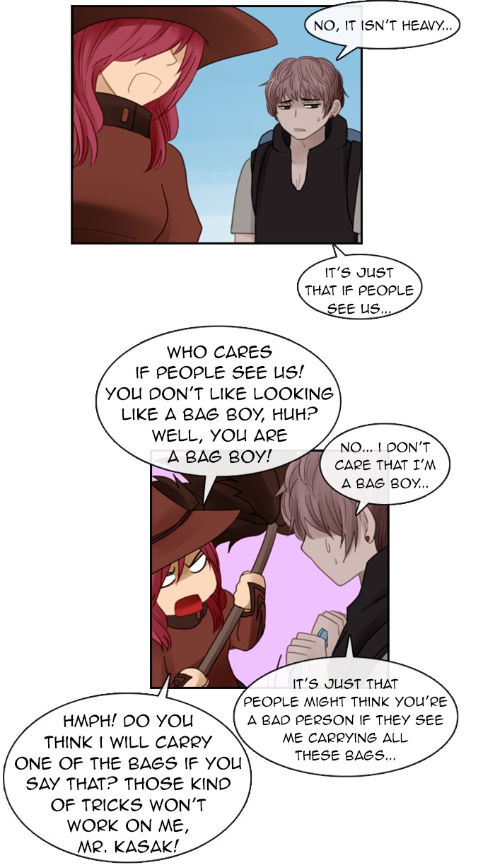 Kubera S1 - Chapter 54 27