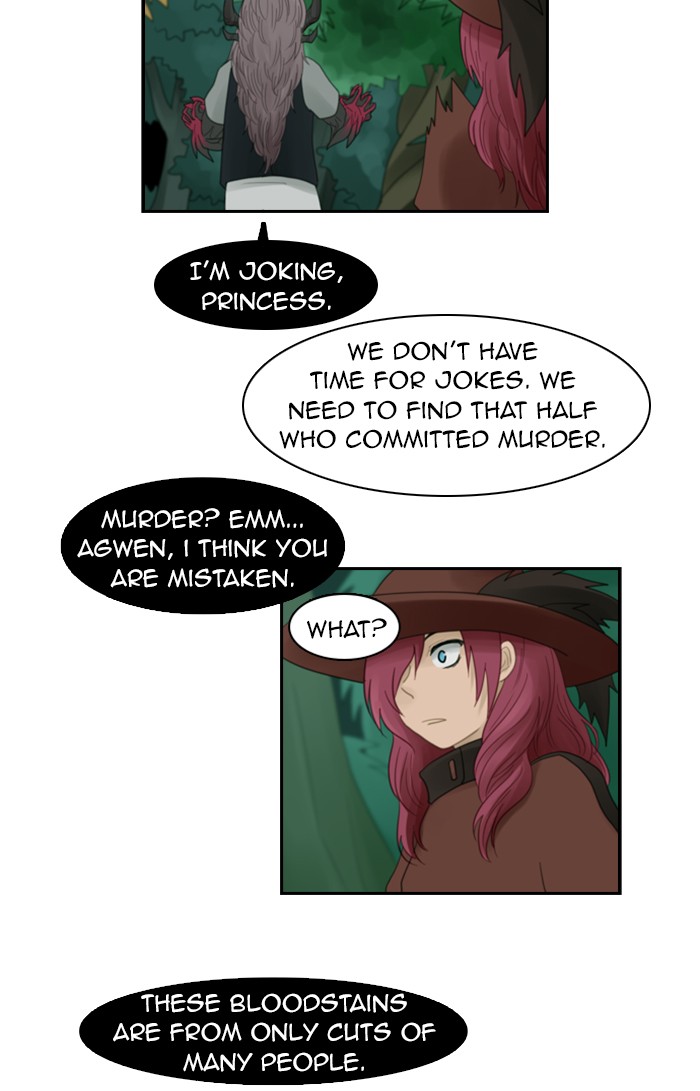 Kubera S1 - Chapter 55 28