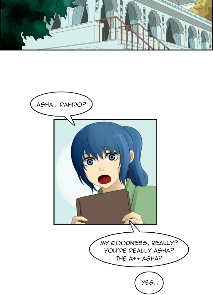 Kubera S1 - Chapter 56 18