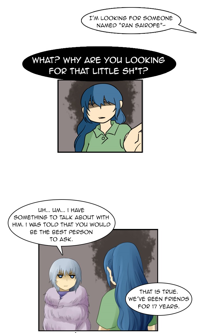 Kubera S1 - Chapter 56 21