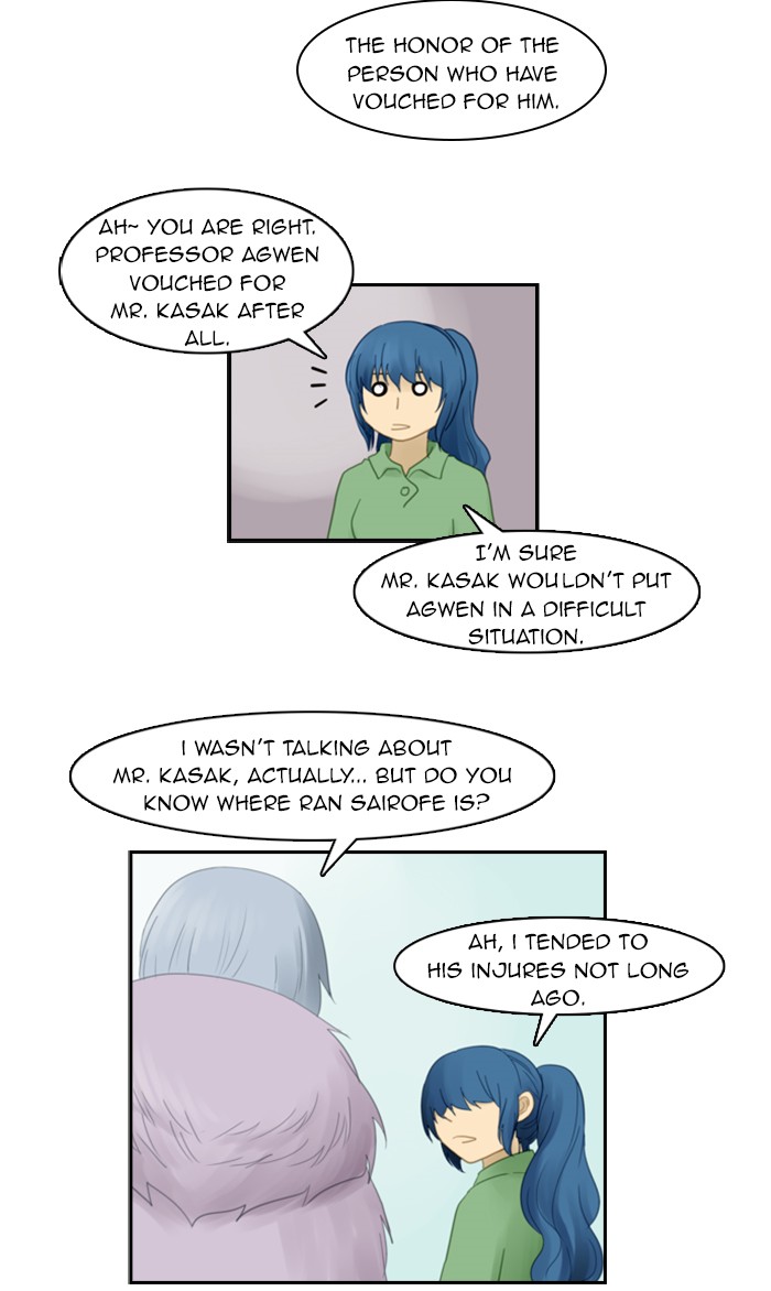 Kubera S1 - Chapter 56 28