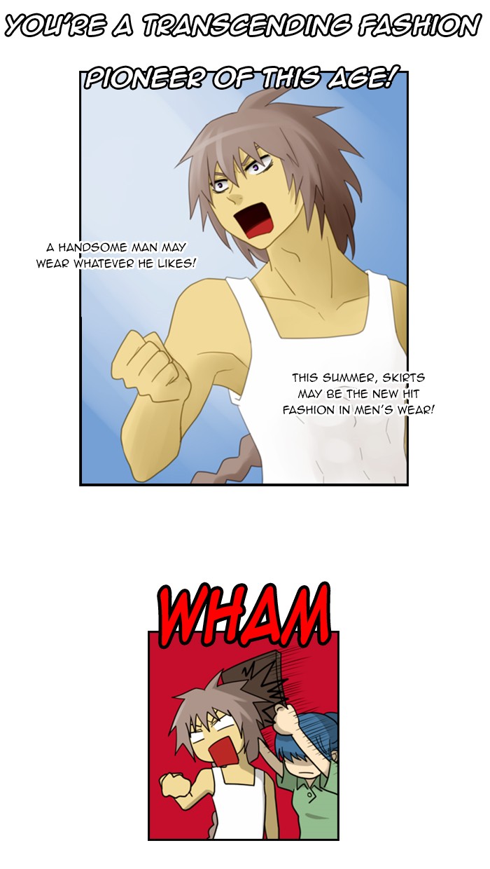 Kubera S1 - Chapter 57 2