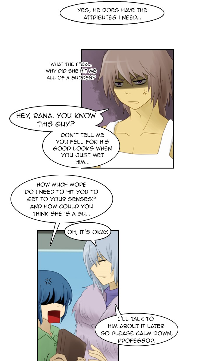 Kubera S1 - Chapter 57 4