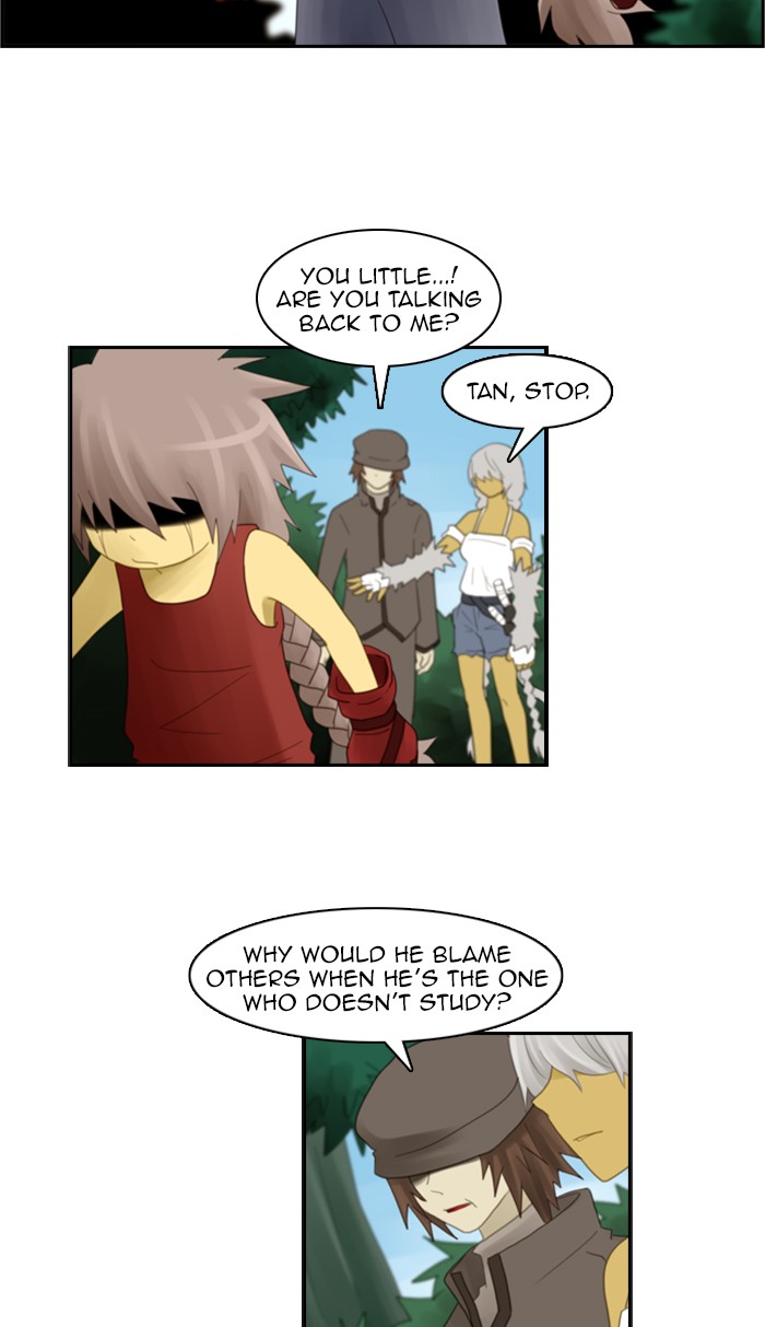 Kubera S1 - Chapter 58 12