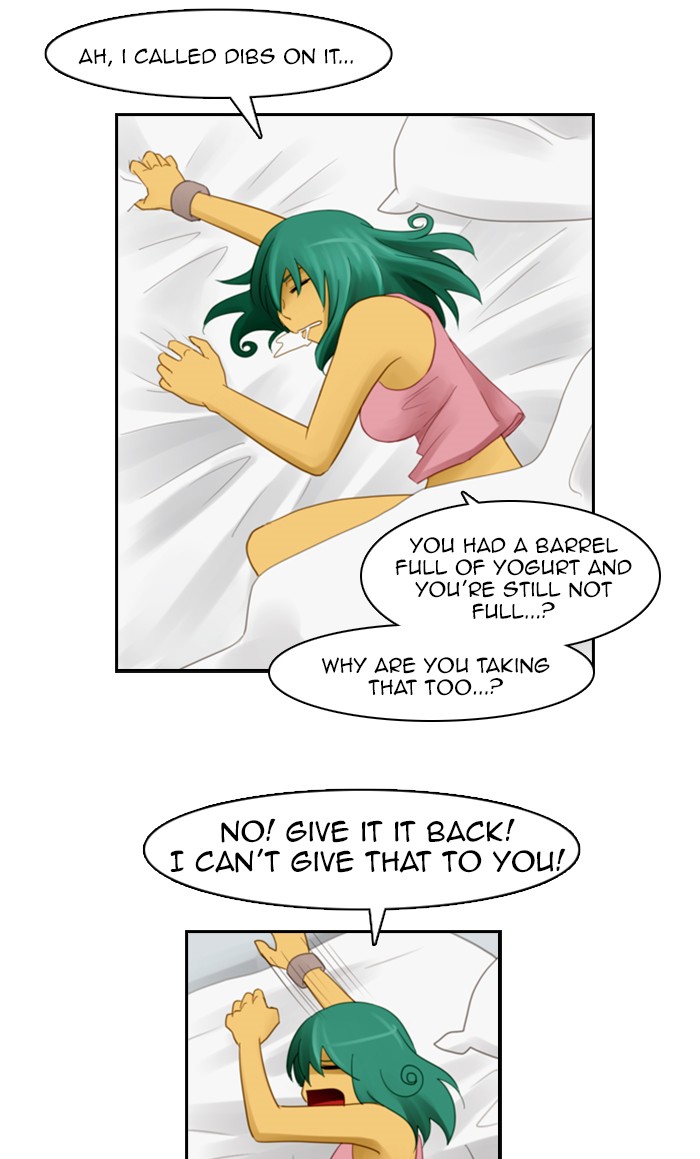 Kubera S1 - Chapter 58 19