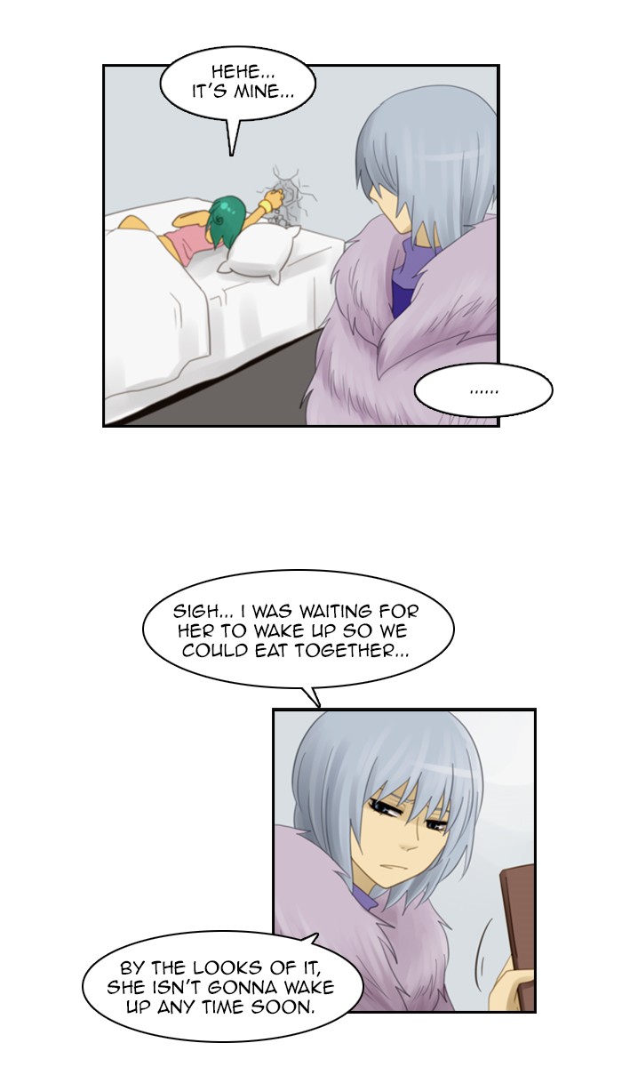 Kubera S1 - Chapter 58 21