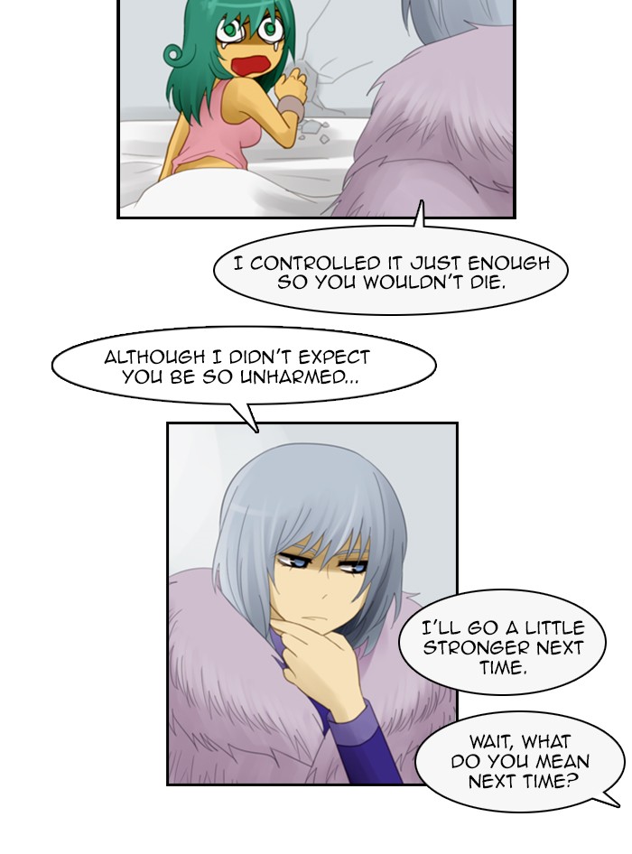 Kubera S1 - Chapter 58 26