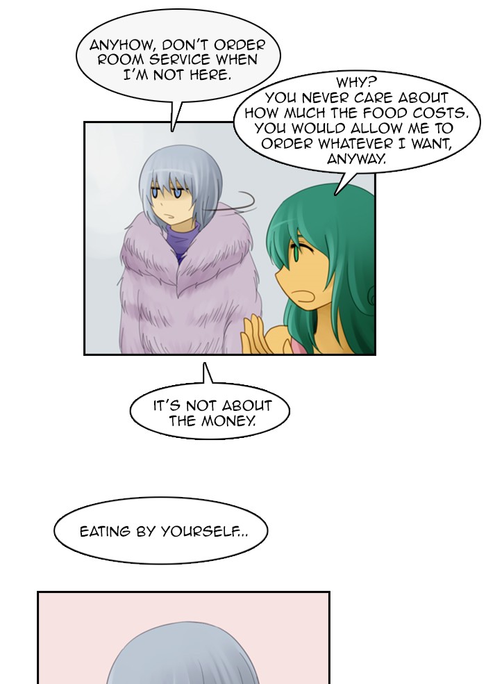 Kubera S1 - Chapter 58 27