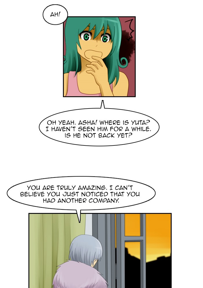 Kubera S1 - Chapter 58 32