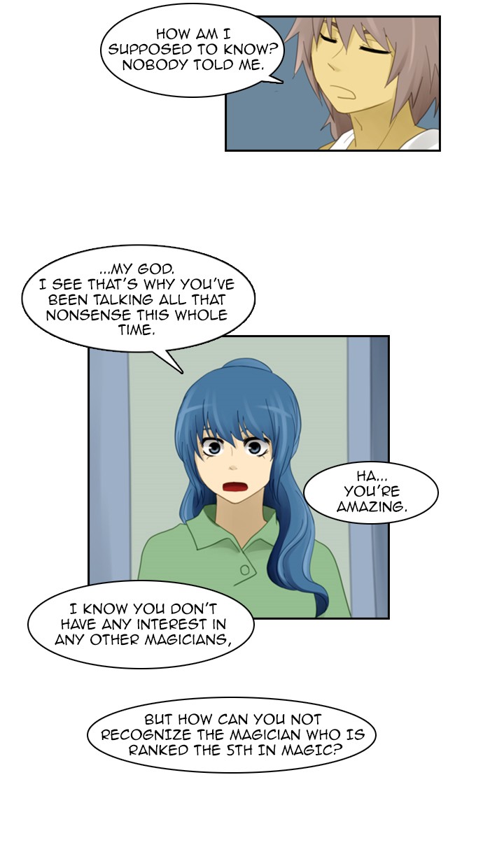 Kubera S1 - Chapter 58 40