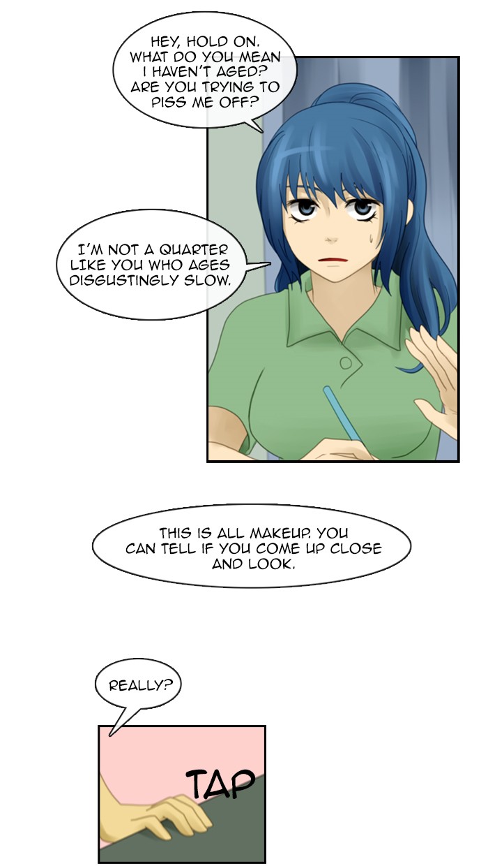 Kubera S1 - Chapter 59 18