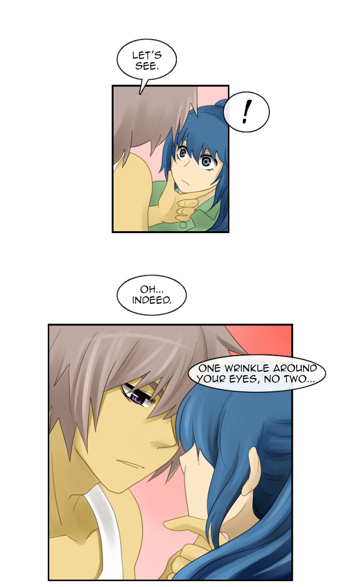 Kubera S1 - Chapter 59 19