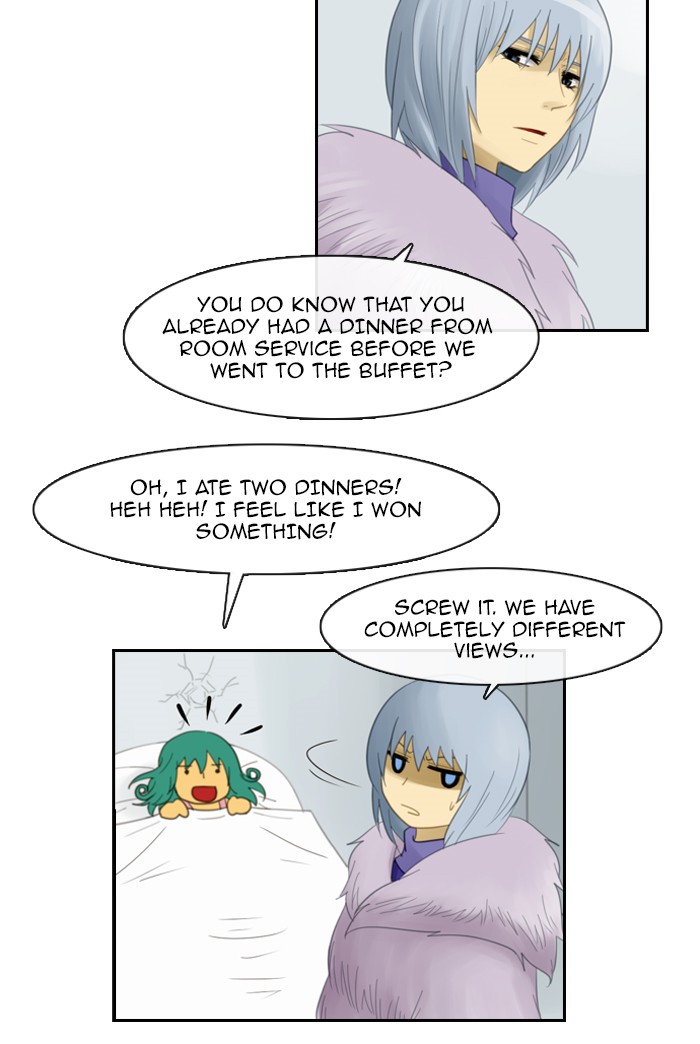 Kubera S1 - Chapter 61 4