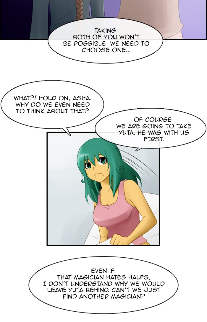 Kubera S1 - Chapter 61 8
