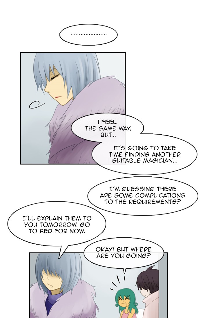 Kubera S1 - Chapter 61 9