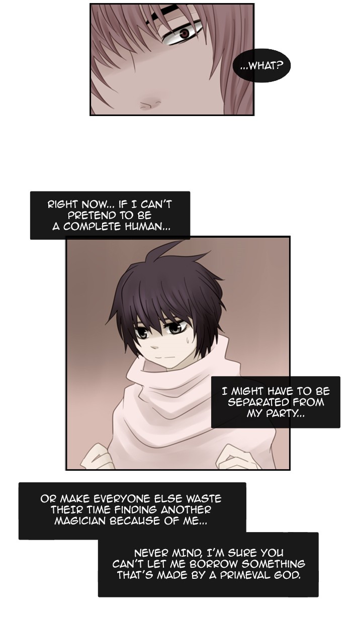 Kubera S1 - Chapter 61 28