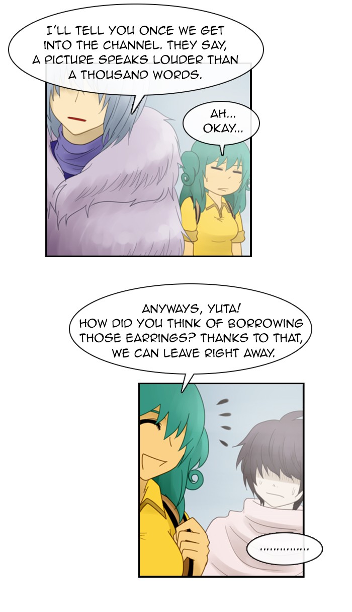 Kubera S1 - Chapter 62 26