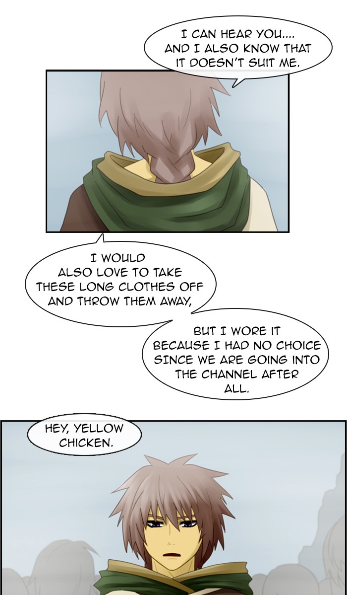 Kubera S1 - Chapter 62 36