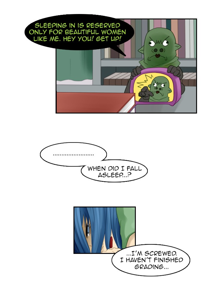 Kubera S1 - Chapter 63 2