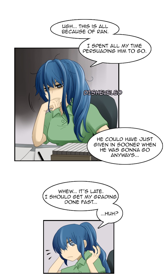 Kubera S1 - Chapter 63 3