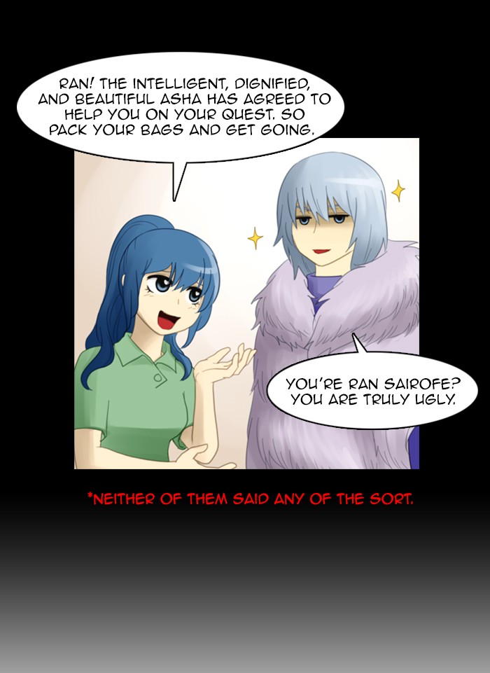 Kubera S1 - Chapter 63 11