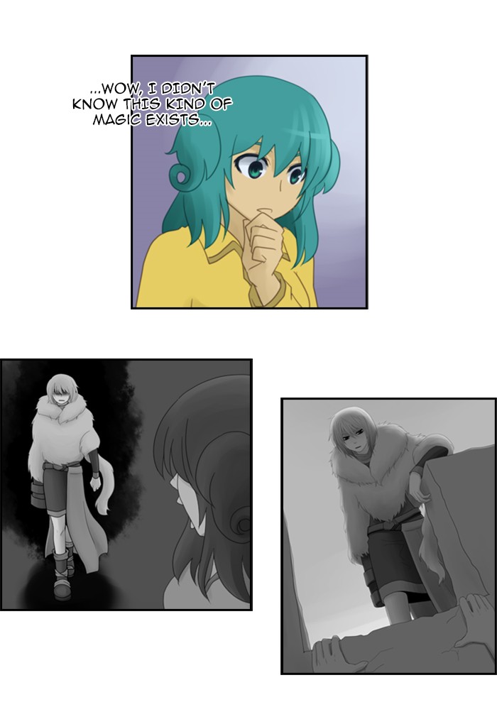 Kubera S1 - Chapter 63 49