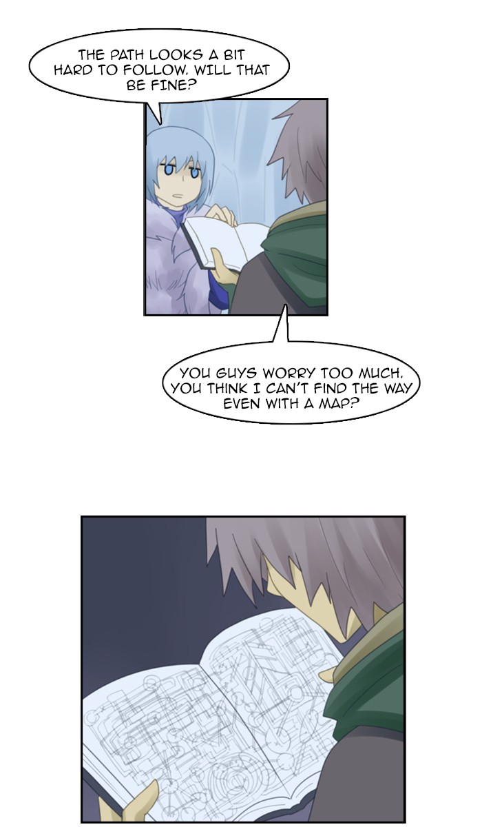 Kubera S1 - Chapter 63 51