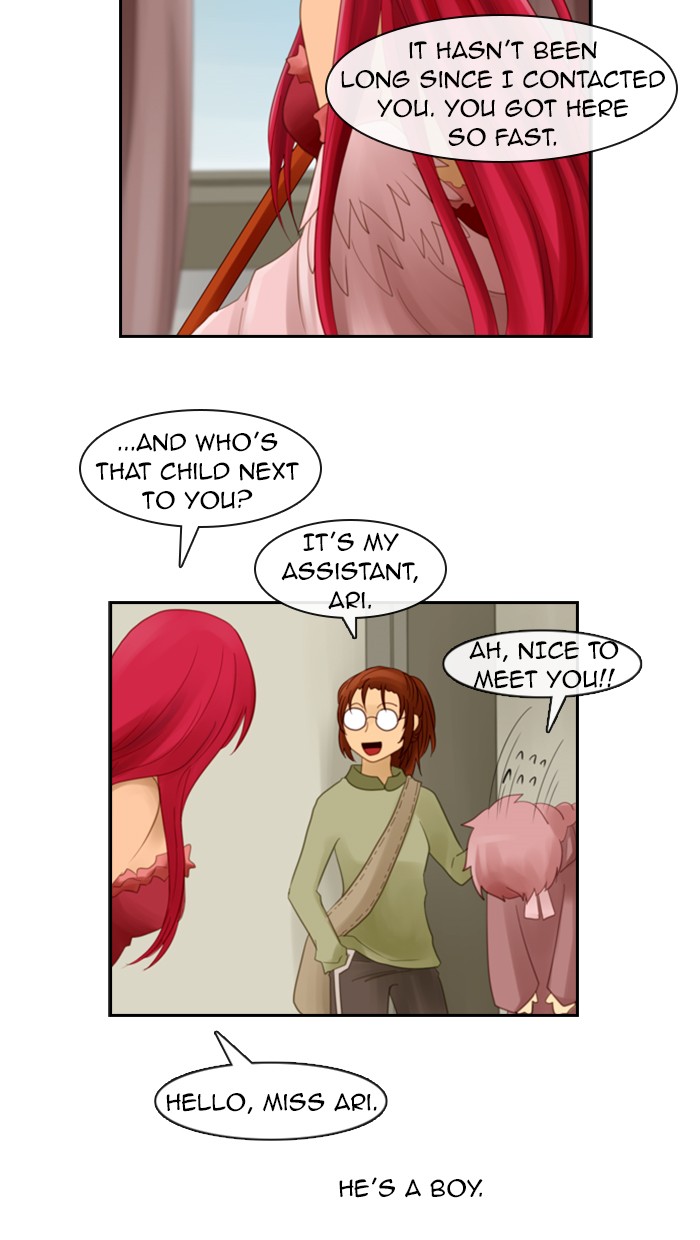 Kubera S1 - Chapter 64 12