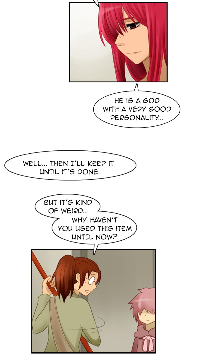Kubera S1 - Chapter 64 25