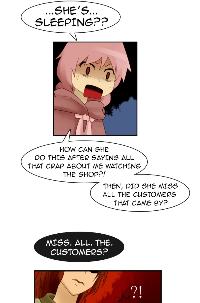 Kubera S1 - Chapter 64 37
