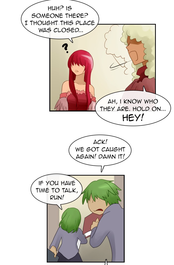 Kubera S1 - Chapter 65 13
