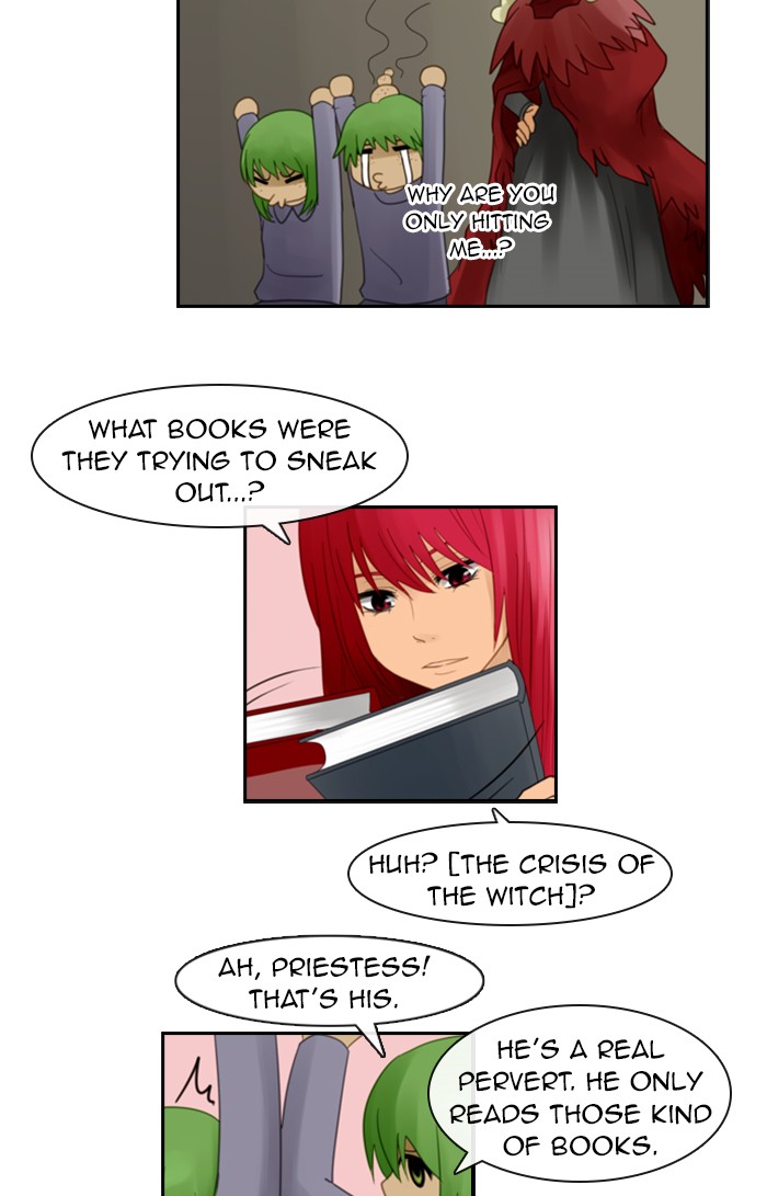 Kubera S1 - Chapter 65 15