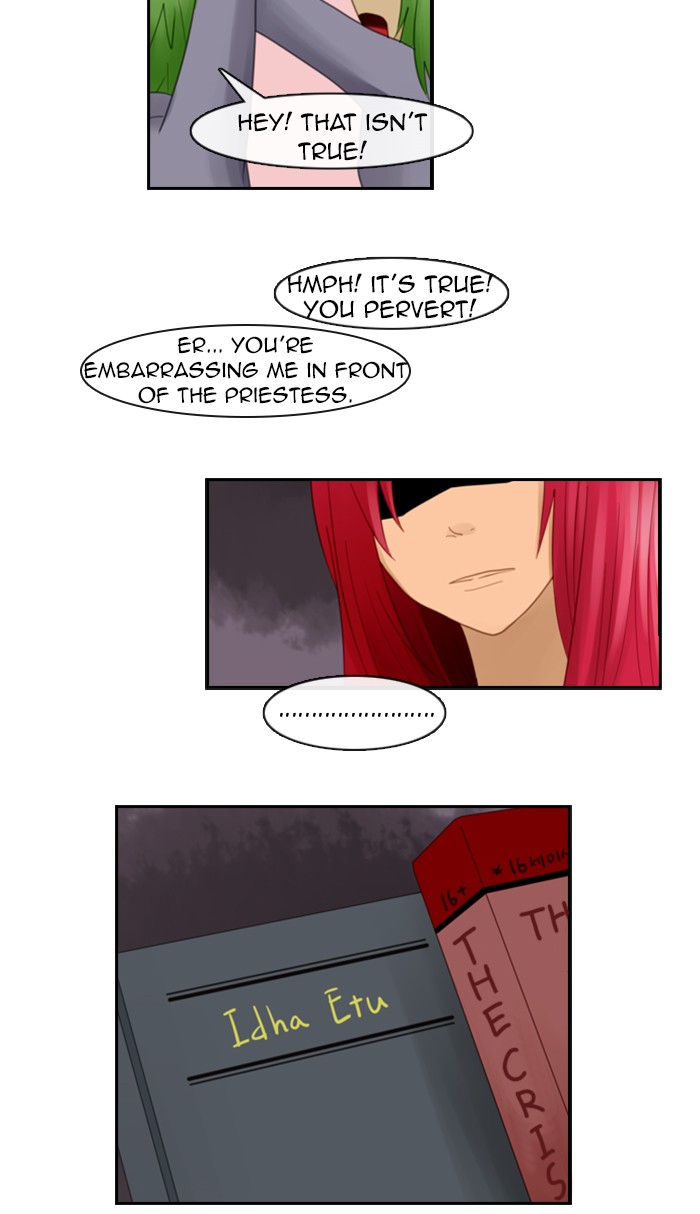 Kubera S1 - Chapter 65 16