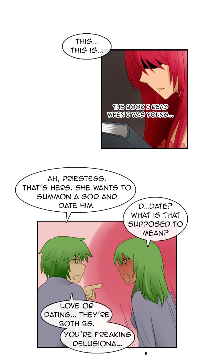 Kubera S1 - Chapter 65 17