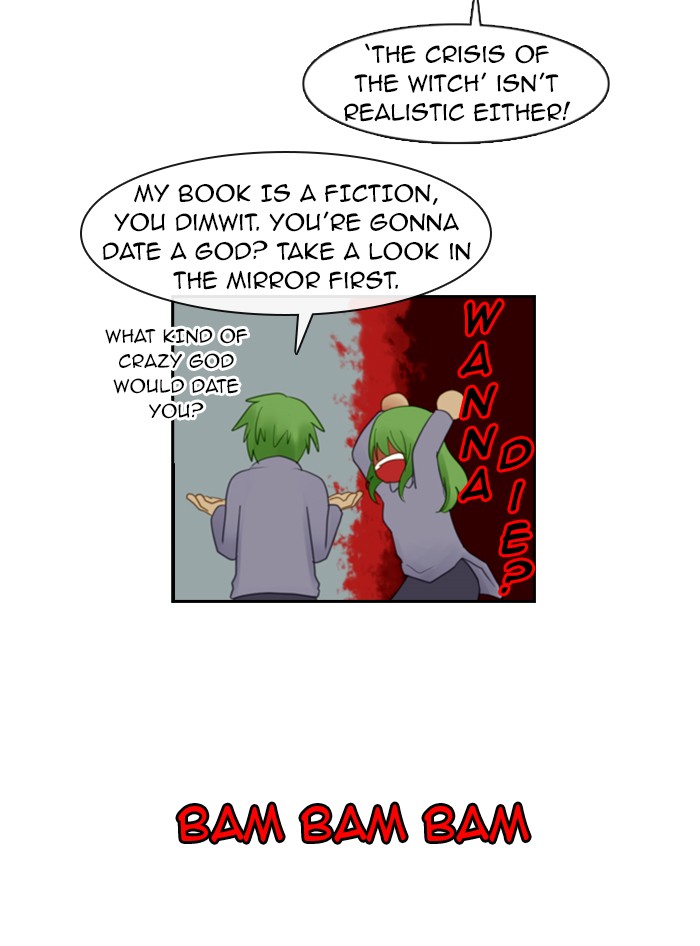 Kubera S1 - Chapter 65 18